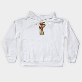 Frontline Kids Hoodie